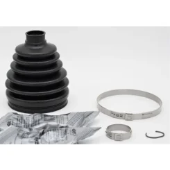 Gumiharangkészlet, Hajtótengely Vw Külső 26X93X114 Id.7 24- P Jobb/Bal - LÖBRO (GKNB20602)