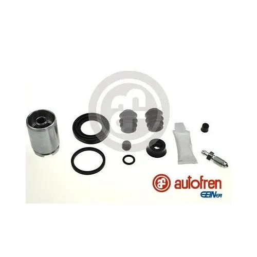 Javítókészlet, Féknyereg - AUTOFREN SEINSA (D43177K)