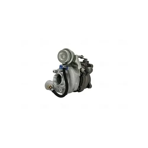 Turbo Vw 1,9Tdi 90Km Seat/Ford - NISSENS (NIS930128)