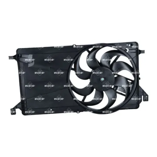 Ventilátor, Motorhűtés - NRF (NRF470112)