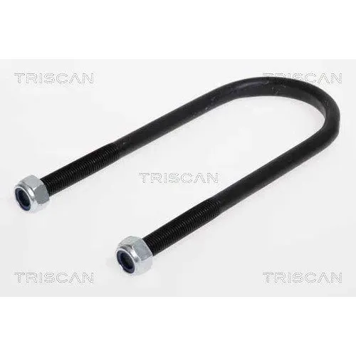 Rugós Bilincs - TRISCAN (8765280003)