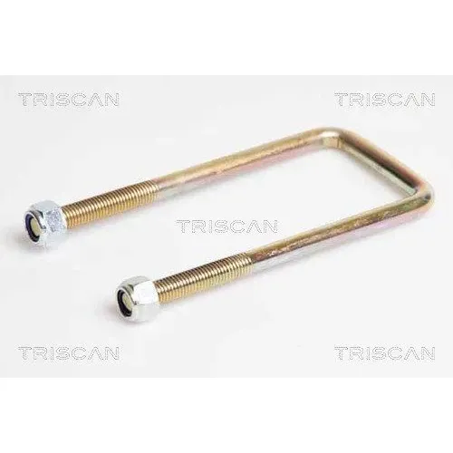 Rugós Bilincs - TRISCAN (8765140004)