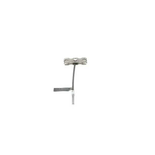 Huzal, Rögzítőfék - BOSCH (1987482895)