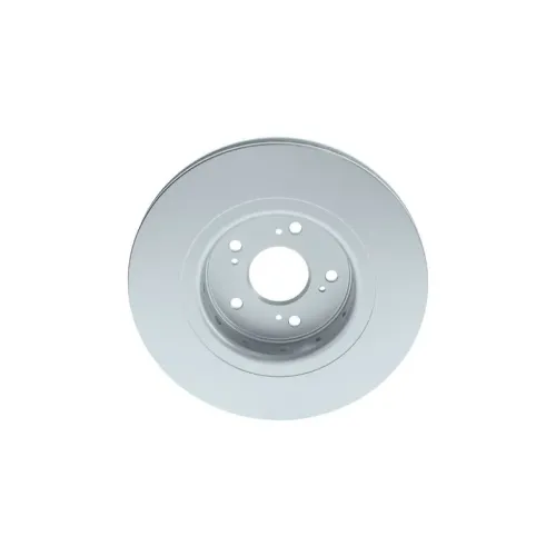 Féktárcsa - BOSCH (0986479F12)