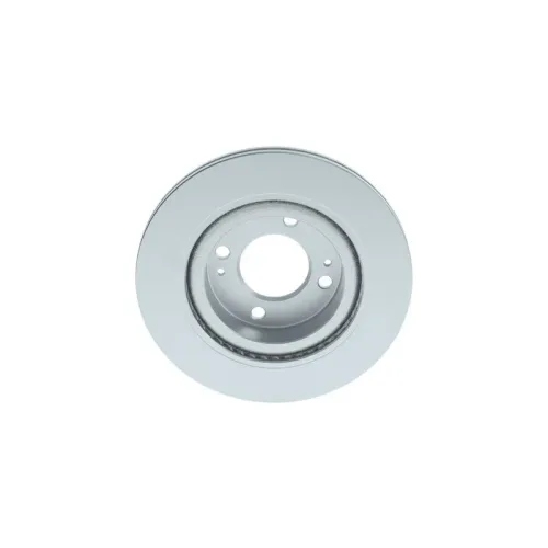 Féktárcsa - BOSCH (0986479F14)