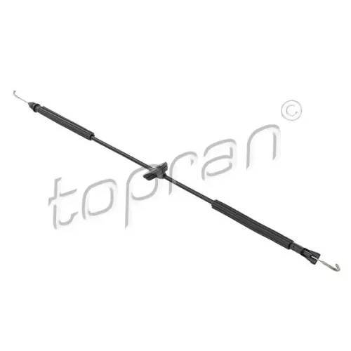 Kábel, Ajtózár Nyitó - TOPRAN (HP109 450)