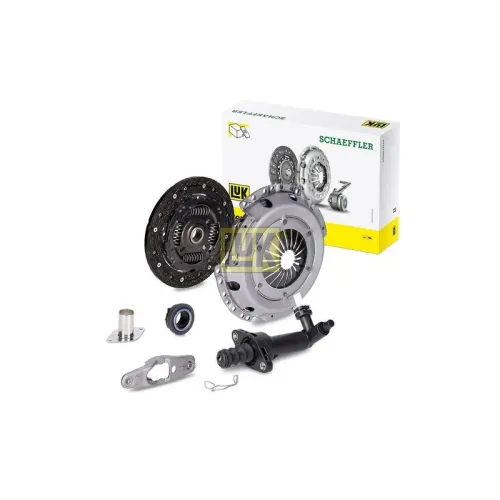 Kuplungkészlet - Schaeffler LuK (620332421)