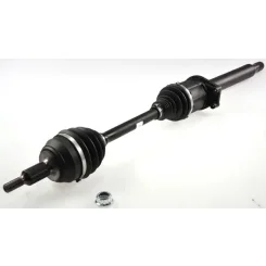 Hajtótengely Vw Crafter 16- P Jobb Dsg 1092Mm - LÖBRO (GKND13078)
