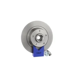 Féktárcsa Renault T. Megane 2,0 Tce 09-15 Csapággyal Abs - SKF (VKBD1044)
