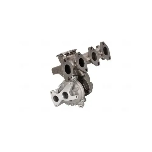 Turbo Bmw 20D F40/F45/X1/X2 - NISSENS (NIS93812)
