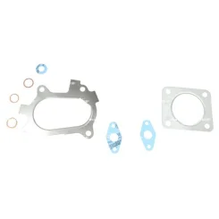 Turbo Fiat 1,4T Bravo Ii/500/Doblo/Tipo Opel Combo - NRF (NRF90010015)