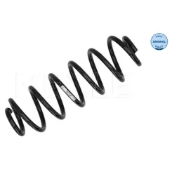Futómű Rugó Vw T. Golf Vi 08-13 3 Drzwiowy - MEYLE (1007390071)
