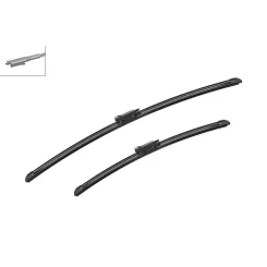 Törlőlapát 650/475 Mm Bmw 5,7 07.22- Set - BOSCH (3397014939)