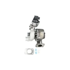 Turbo Vw 2,5Tdi Crafter (Kézipumpa Elektroniczna) - NRF (NRF90010282)