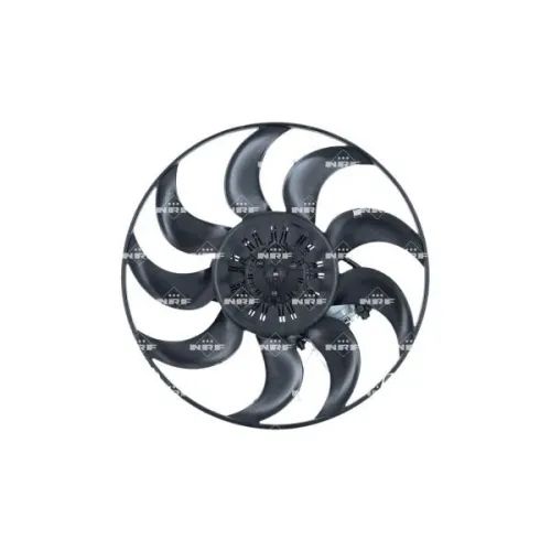 Ventilátor, Motorhűtés - NRF (NRF470108)