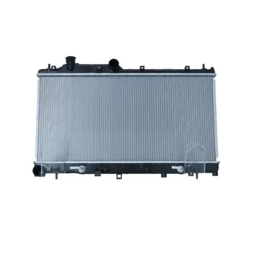 Hűtő, Motorhűtés - NRF (NRF550102)