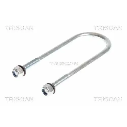 Rugós Bilincs - TRISCAN (8765100015)