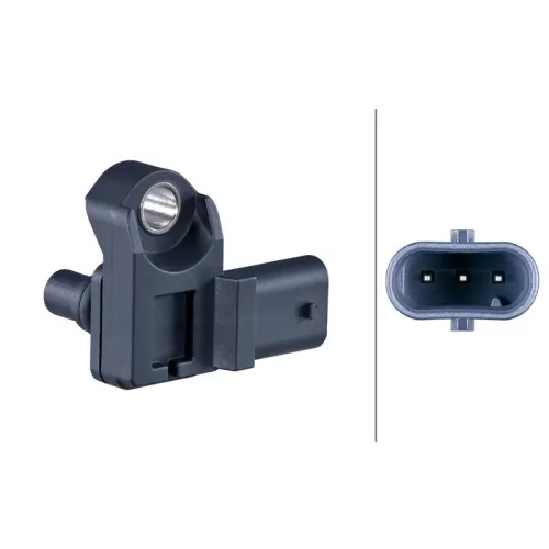 Érzékelő, Szívócső Nyomás - HELLA (6PP358152-401)