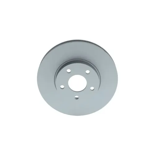 Féktárcsa - BOSCH (0986479F81)