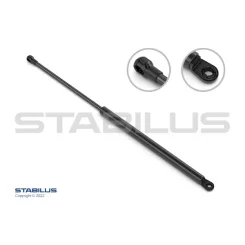 Gázrugó, Csomag-/Poggyásztér - STABILUS (STA692197)