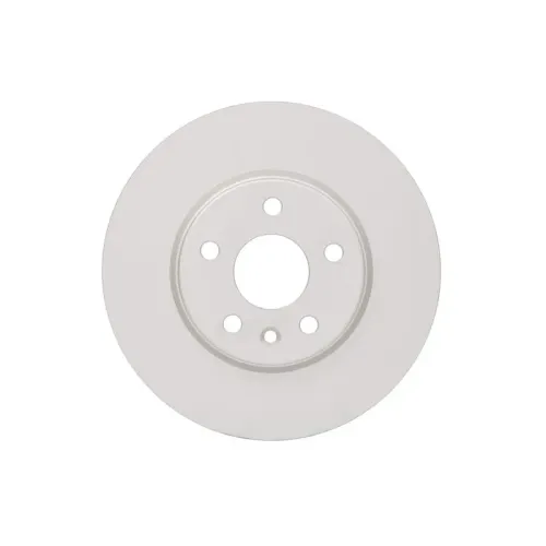 Féktárcsa - BOSCH (0986479D92)