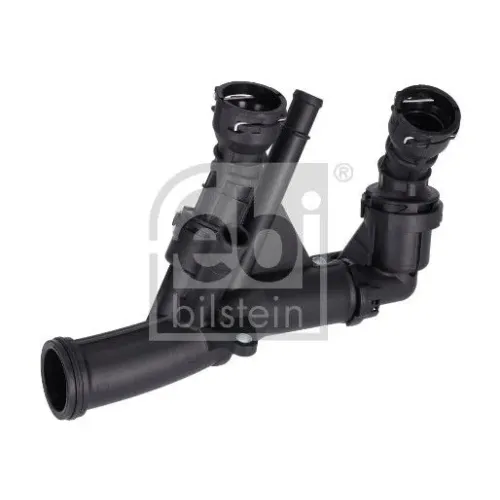 Termosztát, Hűtőfolyadék - FEBI BILSTEIN (FE180454)