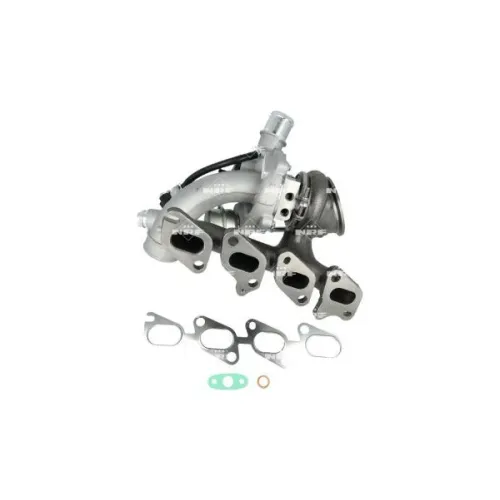 Turbo Opel 1,4T Chevrolet - NRF (NRF90010010)
