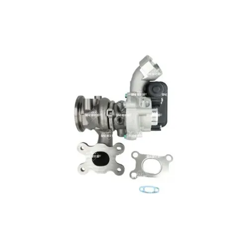 Turbo Vw 1,0Tsi - NRF (NRF90010079)