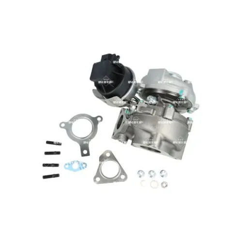 Turbo Audi 2,0Tdi A4/A5/A6/Q5 - NRF (NRF90010108)