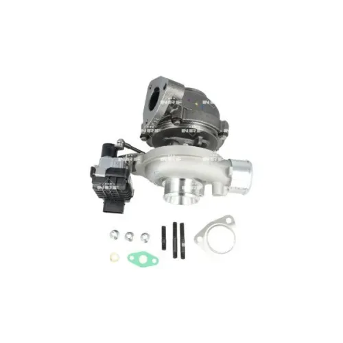 Turbo Opel 2,0Cdti - NRF (NRF90010217)