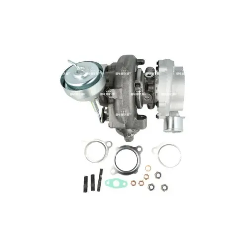 Turbo Toyota 2,2D-4D - NRF (NRF90010234)