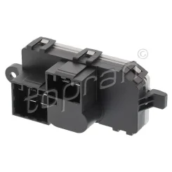Vezérlő Ogrzewania Ford Focus Iii 1.6 10-20 - TOPRAN (HP305 201)