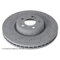 Féktárcsa Db P. C236/W206 1,5-3,0 21- - BLUE PRINT (ADBP430290)