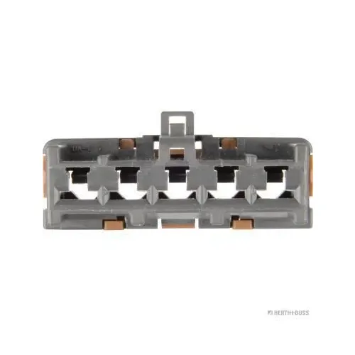 Kábeljavító Készlet, Belső Tér Fűtőventilátor (Motor Előm.) - HERTH+BUSS ELPARTS (51277283)