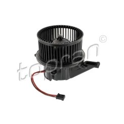 Fúvómotor Mercedes Vito 2014- - TOPRAN (HP411 374)