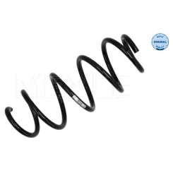 Futómű Rugó Vw P. Caddy Iii (2Ka, 2Kb) (03/04-05/15), Caddy Iv (Sa_) (05/15-), Tiguan I (5N ) (09/07-07/18) - MEYLE (1006390077)