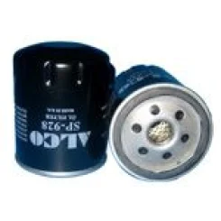 Olajszűrő - ALCO FILTER (SP-928)