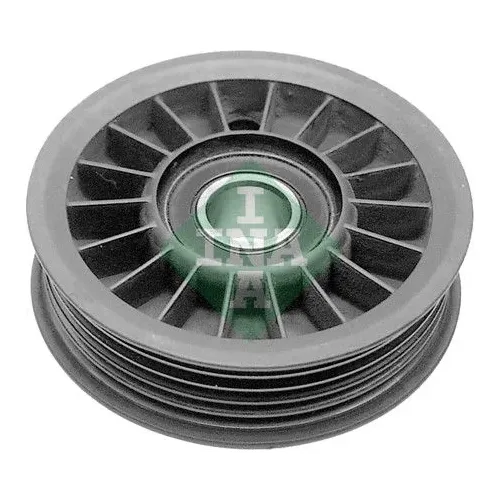 Feszítőgörgő, Hosszbordás Szíj - Schaeffler INA (531074510)