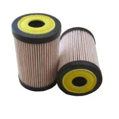 Olajszűrő - ALCO FILTER (MD-351)
