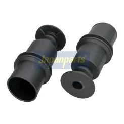 Porvédő Készlet, Lengéscsillapító - JAPANPARTS (KTP-414)