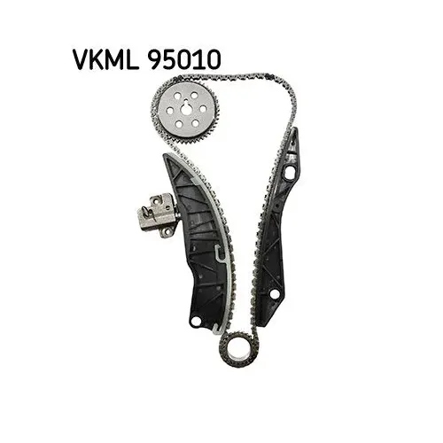 Vezérműlánc Készlet - SKF (VKML95010)