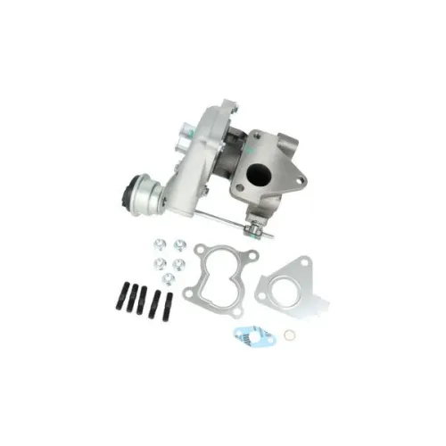Turbo Renault 1,5Dci - NRF (NRF90010073)
