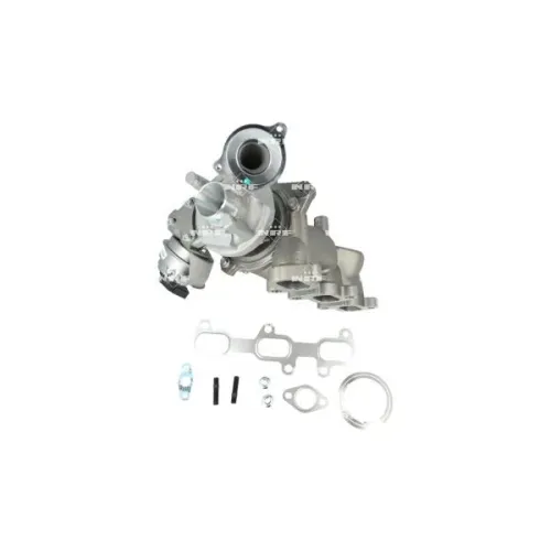 Turbo Vw 1,2Tdi - NRF (NRF90010127)