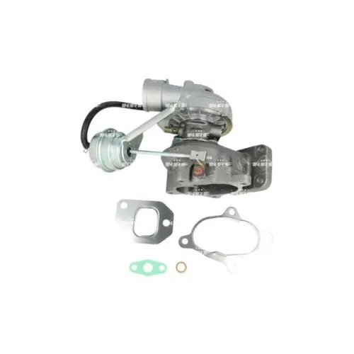 Turbo Vw T4 2,5Tdi Kkk - NRF (NRF90010193)