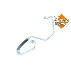 Cső Klíma Renault Master 2.3D 10- - NRF (NRF400113)
