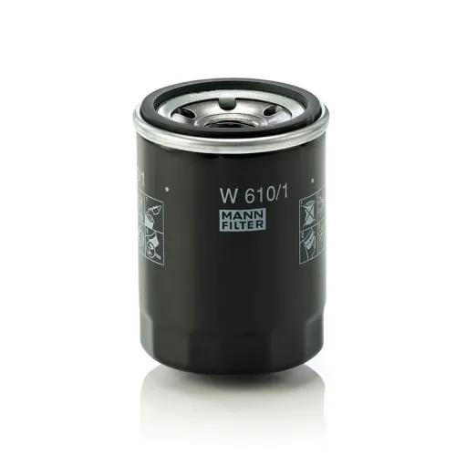 Olajszűrő - MANN-FILTER (W610/1)