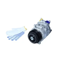 Kompresszor, Klíma Vw Crafter 2.0Tdi 11- - MAXGEAR (AC330025)
