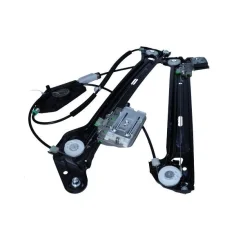 Ablakemelő Audi P. A5 Bal Nélkül Motor (Komfort) - MAXGEAR (50-0479)