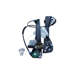 Ablakemelő Seat P. Ibiza Iii Jobb Nélkül Motor (Komfort) 4D - MAXGEAR (50-0798)