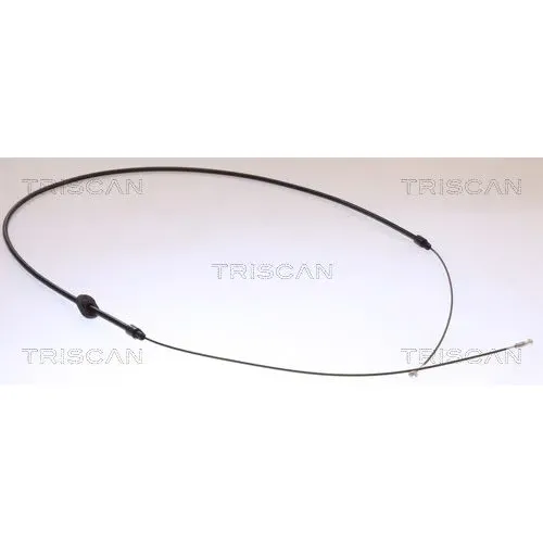 Huzal, Rögzítőfék - TRISCAN (8140231156)